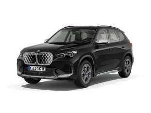 BMW iX1 150kW eDrive20 M Sport 65kWh 5dr Auto Electric Estate